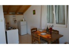 Apartmány Rolanda Apartmán 1 - Studio foto 3