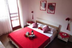 Apartmány Smiljanka Apartmán 1 - Smiljanka2 foto 4