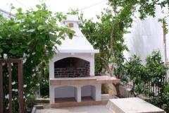 Apartmány TUDOR HOUSE Apartmán 2 - Carob tree foto 4