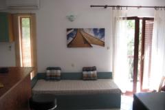 Apartmány Villa Ypsilon Apartmán 1 - Ypsilon foto 2