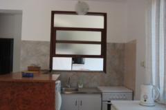 Apartmány Villa Ypsilon Apartmán 1 - Ypsilon foto 3