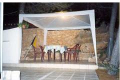 Apartmány Villa Ypsilon Apartmán 2 - Oleander foto 4