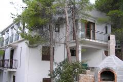 Apartmány Villa Ypsilon Apartmán 2 - Oleander foto 5