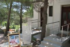 Apartmány Villa Ypsilon Apartmán 3 - Cordial foto 5