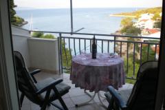 App Duška Apartmán 1 - A-3 foto 4