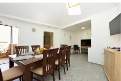 Beach Dom Hvar Apartmán 1 - Oskorušica foto 4