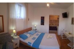 ApartmányNikolinaGrgicevic Apartmán 4 - Studio 1 foto 1