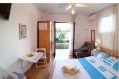 ApartmányNikolinaGrgicevic Apartmán 4 - Studio 1 foto 2