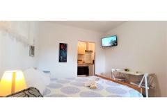 ApartmányNikolinaGrgicevic Apartmán 4 - Studio 1 foto 3