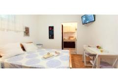 ApartmányNikolinaGrgicevic Apartmán 4 - Studio 1 foto 5