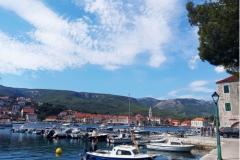 ApartmányNikolinaGrgicevic Apartmán 3 - Studio 2 foto 1