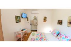 ApartmányNikolinaGrgicevic Apartmán 3 - Studio 2 foto 3