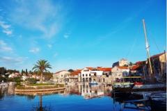 ApartmányNikolinaGrgicevic Apartmán 1 - Ap(4+2) foto 1