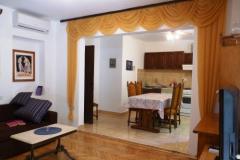 ApartmányNikolinaGrgicevic Apartmán 1 - Ap(4+2) foto 3