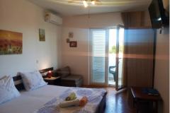 ApartmányNikolinaGrgicevic Izba 6 - S5 foto 1