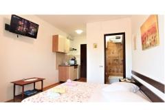 ApartmányNikolinaGrgicevic Izba 6 - S5 foto 2