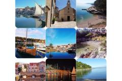 ApartmányNikolinaGrgicevic Izba 6 - S5 foto 3