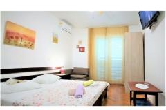 ApartmányNikolinaGrgicevic Izba 6 - S5 foto 4