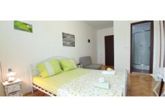 ApartmányNikolinaGrgicevic Izba 5 - S6 foto 2