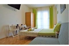 ApartmányNikolinaGrgicevic Izba 5 - S6 foto 4