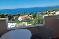 Sea View Adriatic Blu Apartmán 3 - A2 foto 2
