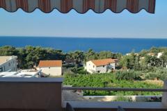 Sea View Adriatic Blu Apartmán 4 - A4 foto 1