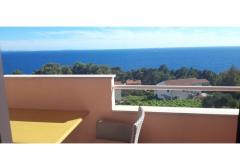 Sea View Adriatic Blu Apartmán 4 - A4 foto 2