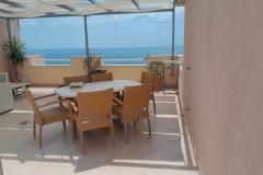 Sea View Adriatic Blu Apartmán 6 - A3 foto 1