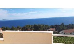Sea View Adriatic Blu Apartmán 2 - A5 foto 1