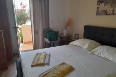 Sea View Adriatic Blu Izba 1 - ROOM foto 2