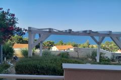 Sea View Adriatic Blu Izba 1 - ROOM foto 3