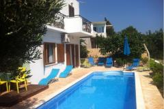 Villa Katarina Apartmán 3 - Villa Kata foto 3
