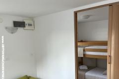 Home alone Apartmán 1 - Beach alon foto 4