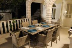 Hvar Beach Villa Apartmán 1 - VILLA foto 4