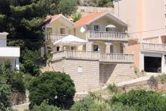 Hvar Beach Villa Apartmán 2 - Big Moon foto 2