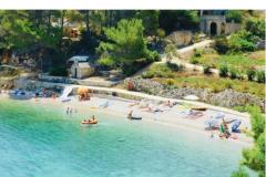 Hvar Beach Villa Apartmán 4 - Small Moon foto 4