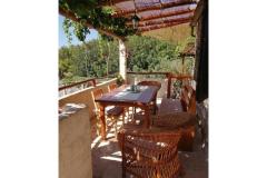 Kamenný dom za odmor Ostojić Apartmán 1 - house foto 1