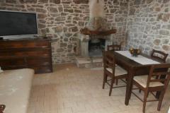 Kamenný dom za odmor Ostojić Apartmán 1 - house foto 2