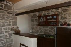 Kamenný dom za odmor Ostojić Apartmán 1 - house foto 3