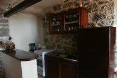Kamenný dom za odmor Ostojić Apartmán 1 - house foto 4