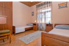 Prázdninový dom Leonida  Apartmán 1 foto 1