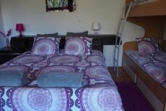 MaMMa Mia Apartmán 1 - Purple foto 1