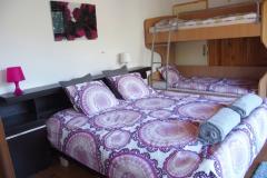 MaMMa Mia Apartmán 1 - Purple foto 2