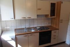 MaMMa Mia Apartmán 2 - tirkiz foto 3