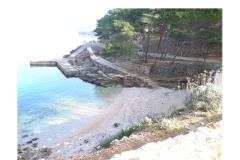 Apartmány pored mora Apartmán 2 foto 4