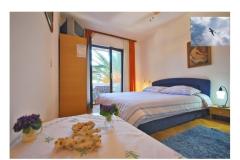 Apartmány pored mora Apartmán 3 foto 2