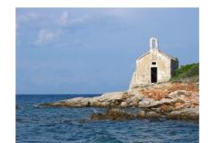 Apartmány pored mora Apartmán 4 foto 4