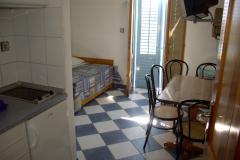 Jadranka Franičević Apartmán 1 - Apartman foto 3