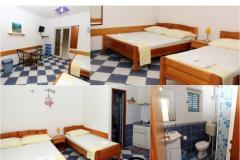 Jadranka Franičević Apartmán 3 - Studio foto 1