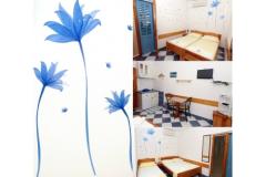 Jadranka Franičević Apartmán 3 - Studio foto 2